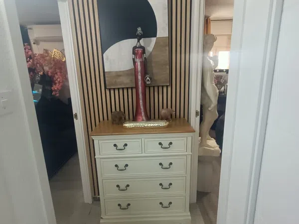 Piso en Barrio Juan XXIII - Foto 17