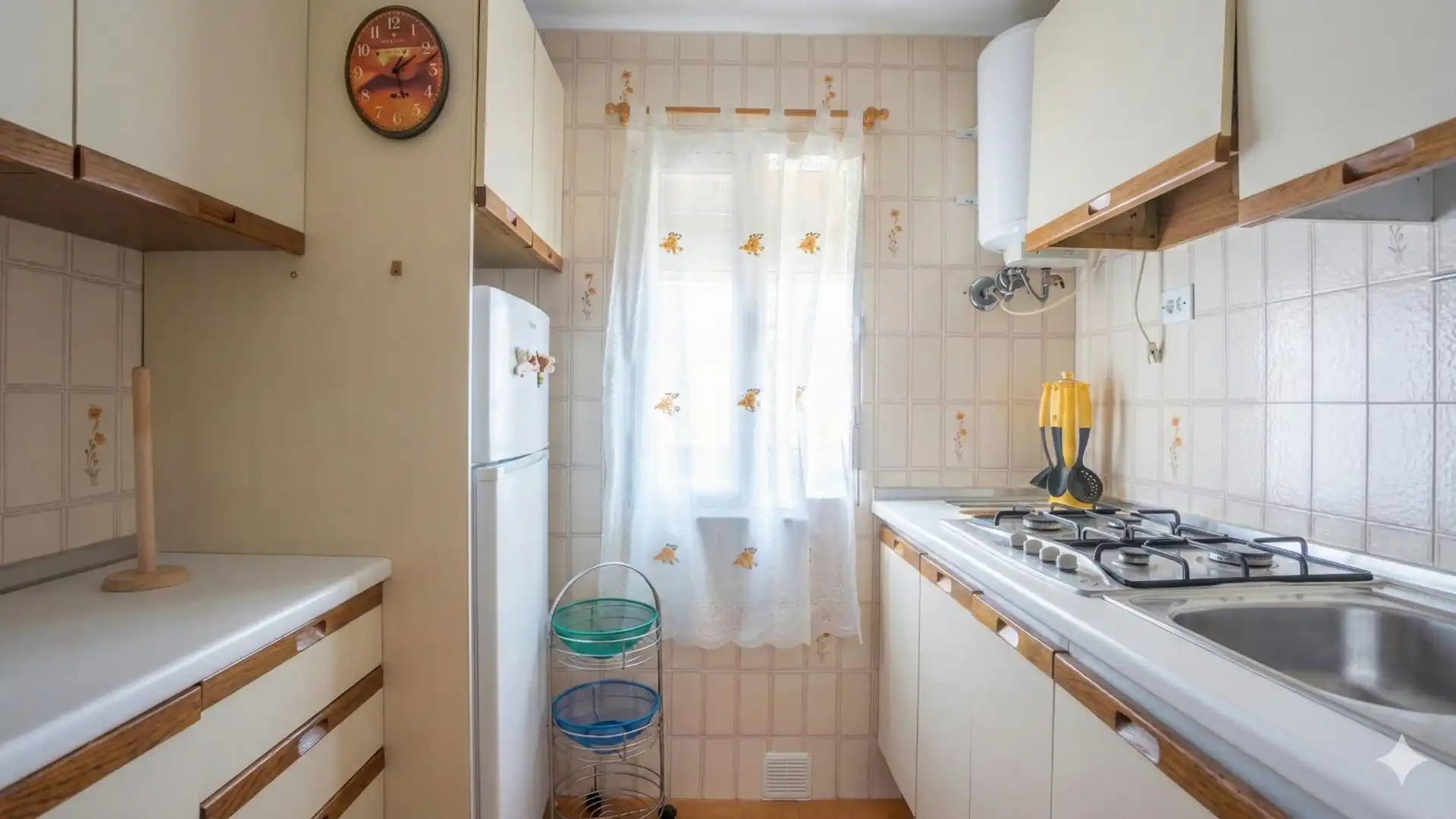 Piso en  Avenida de Dílar 7 - Foto 7