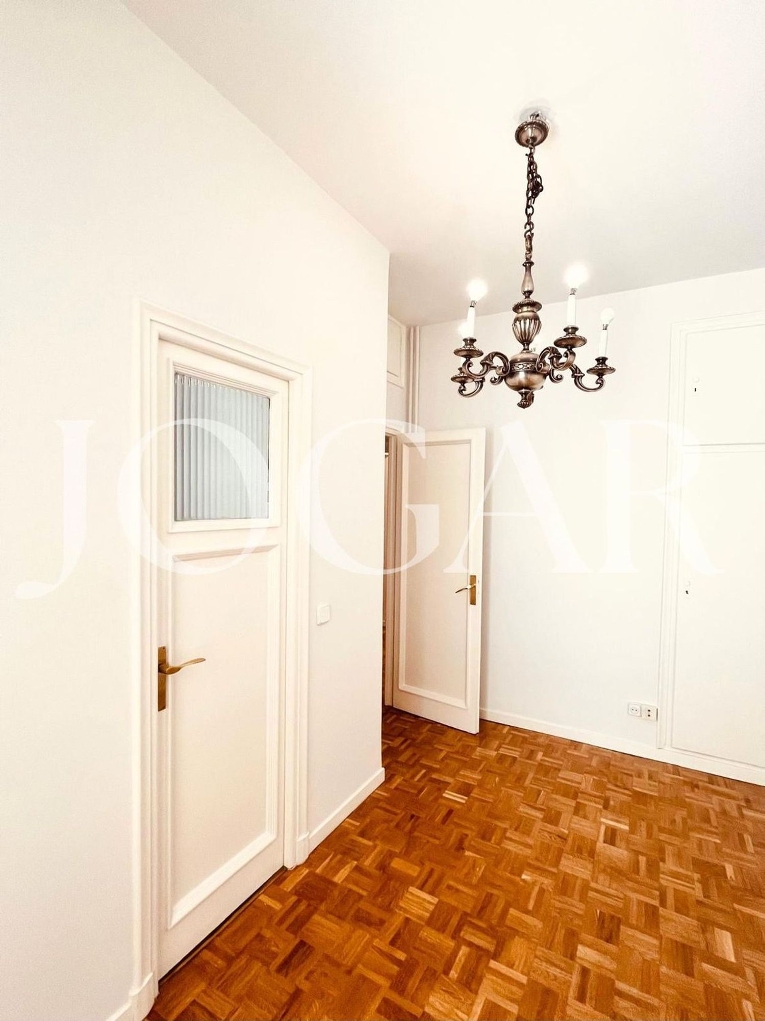 Piso en Paseo de San Francisco de Sales, 38, Vallehermoso - Foto 22