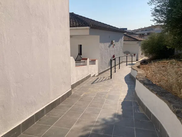 Ático en Calle Paterna de Rivera, 10 - Foto 33