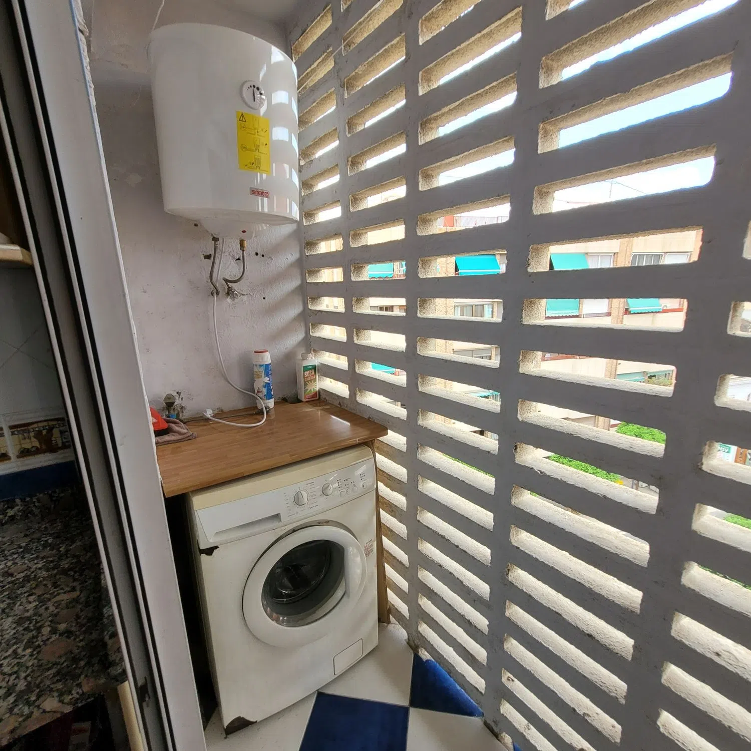 Ático en avenida burjassot, 231 - Foto 28