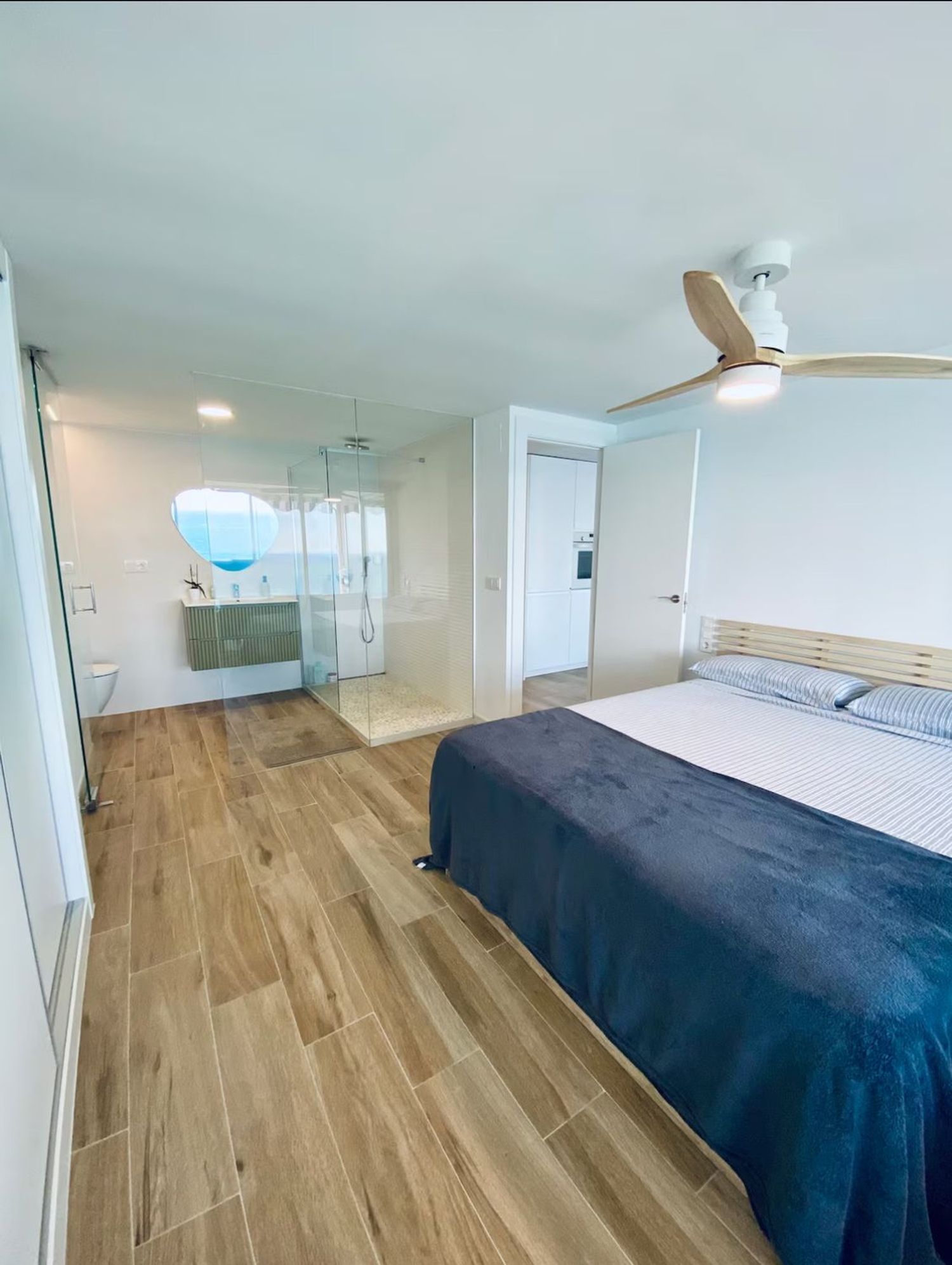 Piso en avenida de Villajoyosa, 95 a - Foto 8