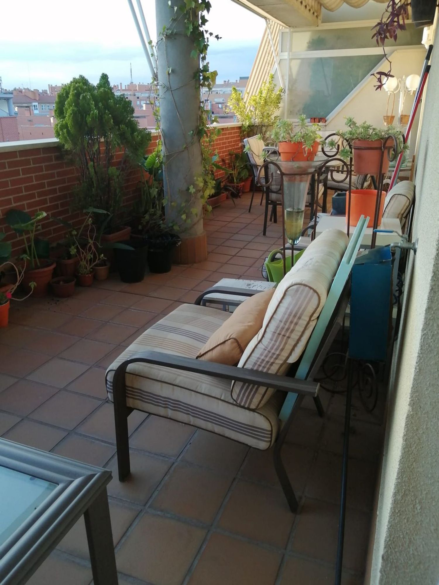 Ático en avenida del Doctor García Tapia, 226 - Foto 3