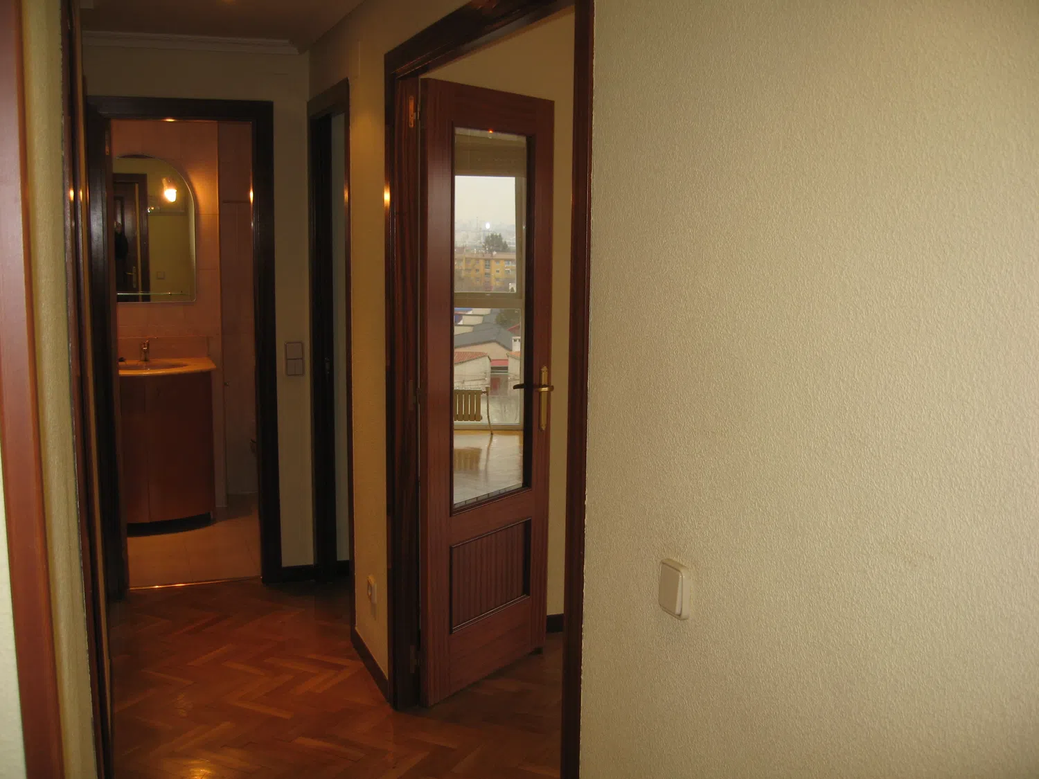 Piso en Barrio Arcos - Foto 4