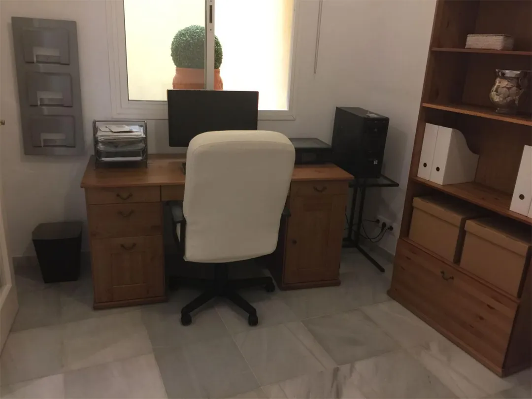 Piso en  Calle Fernán Caballero 10 - Foto 13