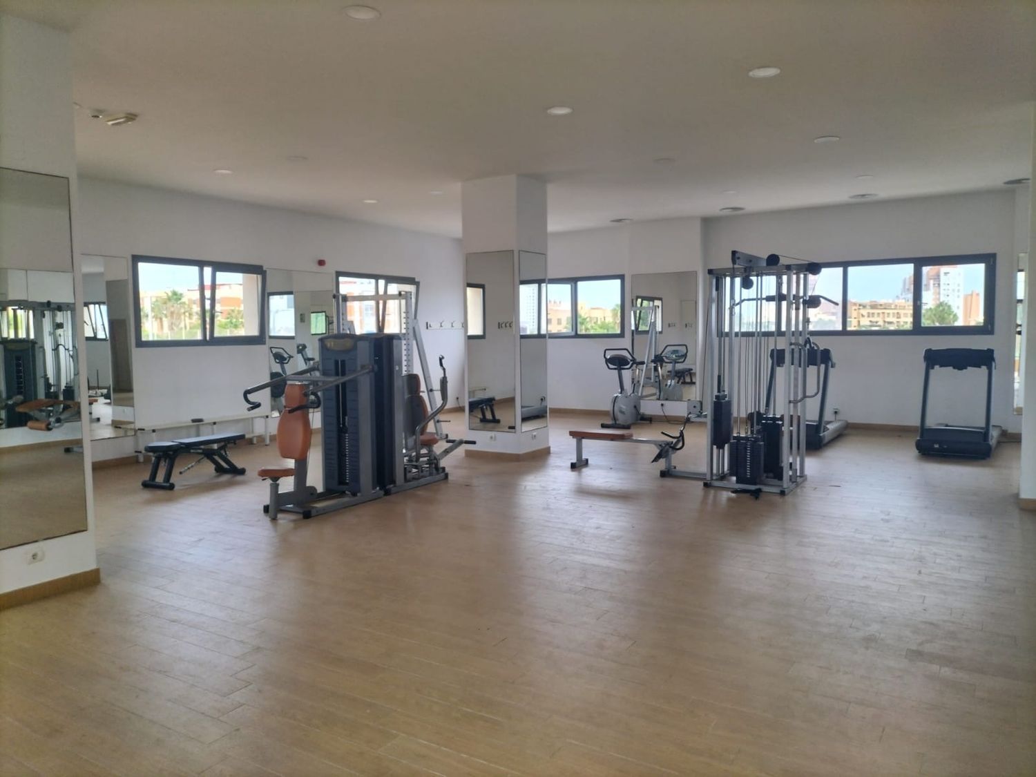 Dúplex en Avenida de las Jacarandas, 2, El Castell, El Castell - Foto 29