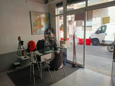 Local comercial en  Carrer Mas 117 - Foto 3