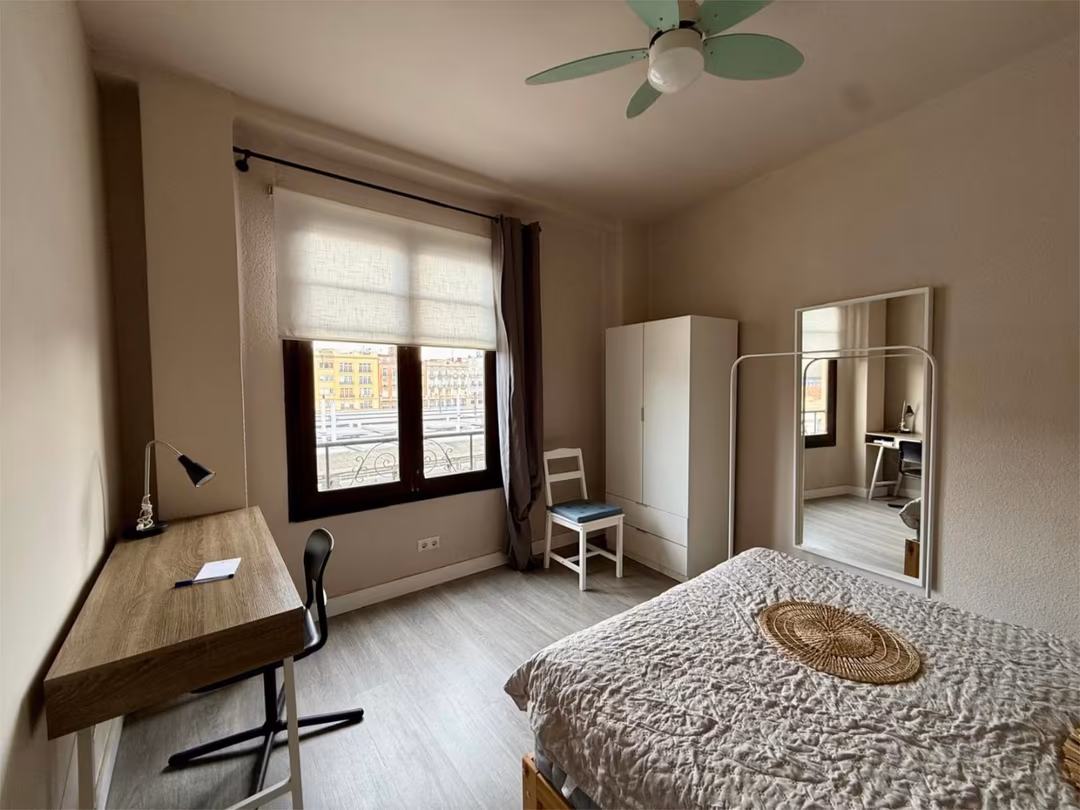 Piso en  Carrer de Bailèn 40 - Foto 9