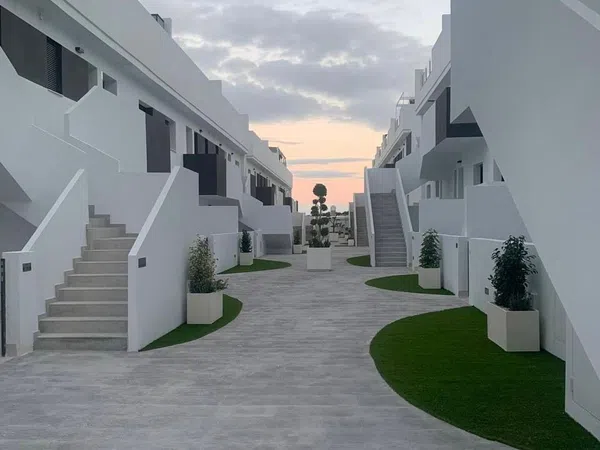 Ático en Avenida de Denia, 3, Los Balcones - Los Altos del Edén - Foto 5