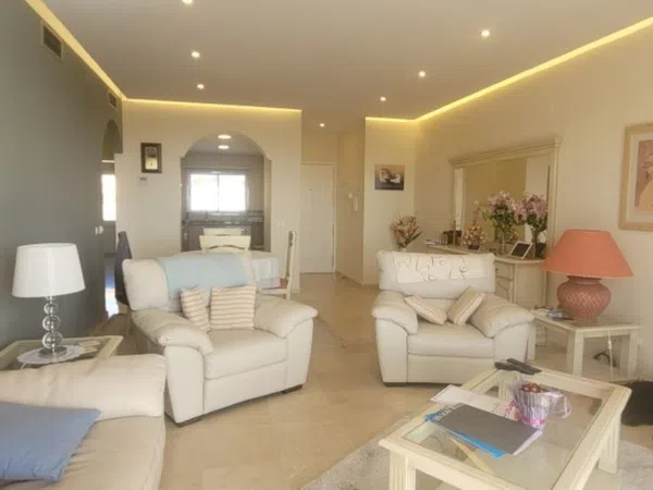Piso en Calle Onice De Riviera, Nº 9Blq. 1 Conjunto Miraflores Hills Piso 2 Esc. 3 Pta. E2 C.P. 29649 Calahonda-chaparral Mijas (málaga), 2 MIRAFLORESHILLSPisoEscPtaE - Foto 2