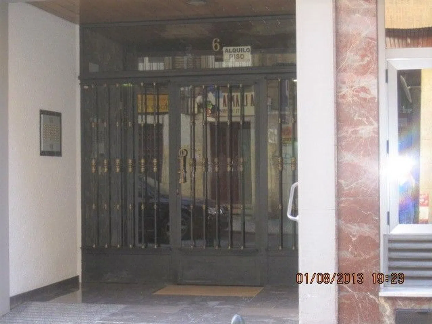 Piso en calle de lópez allué d. luis, 6 - Foto 15