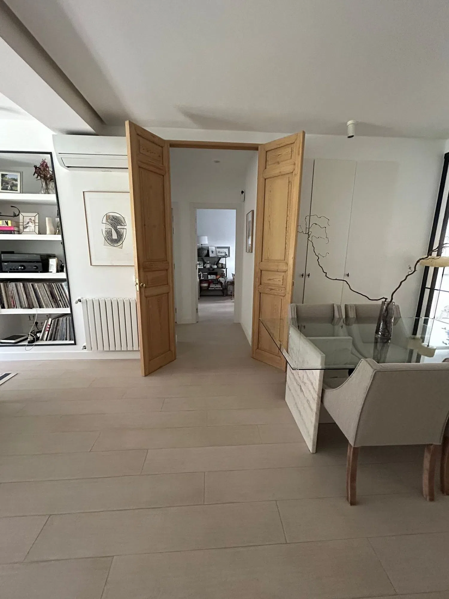 Piso en calle de Víctor de la Serna, 7 - Foto 13