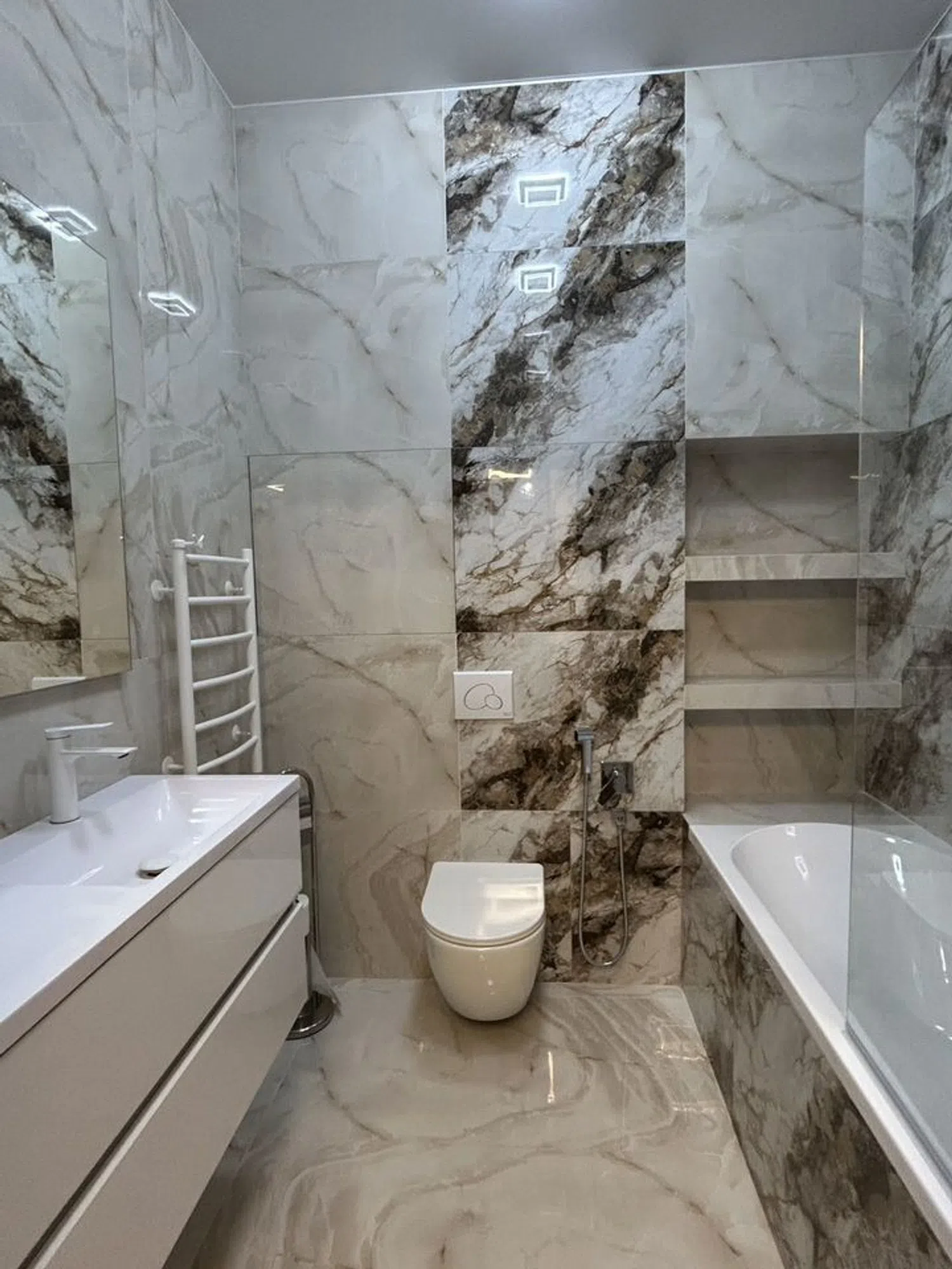 Piso en Av. de la Condomina, 48 - Foto 6