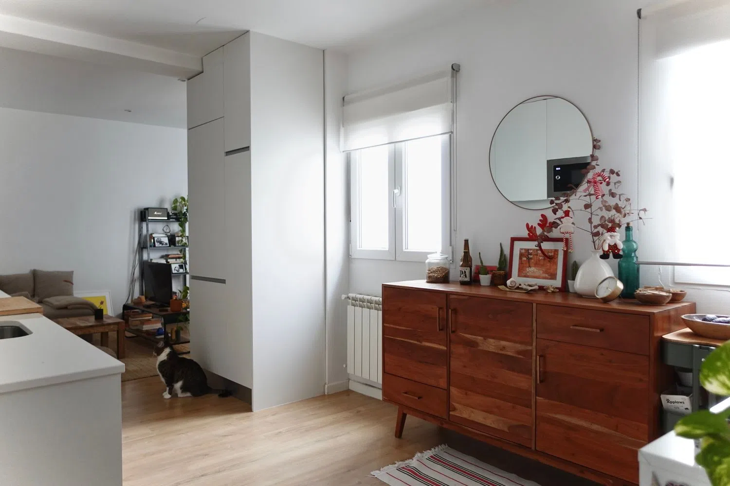 Ático en calle de Santa Saturnina, 3 - Foto 10