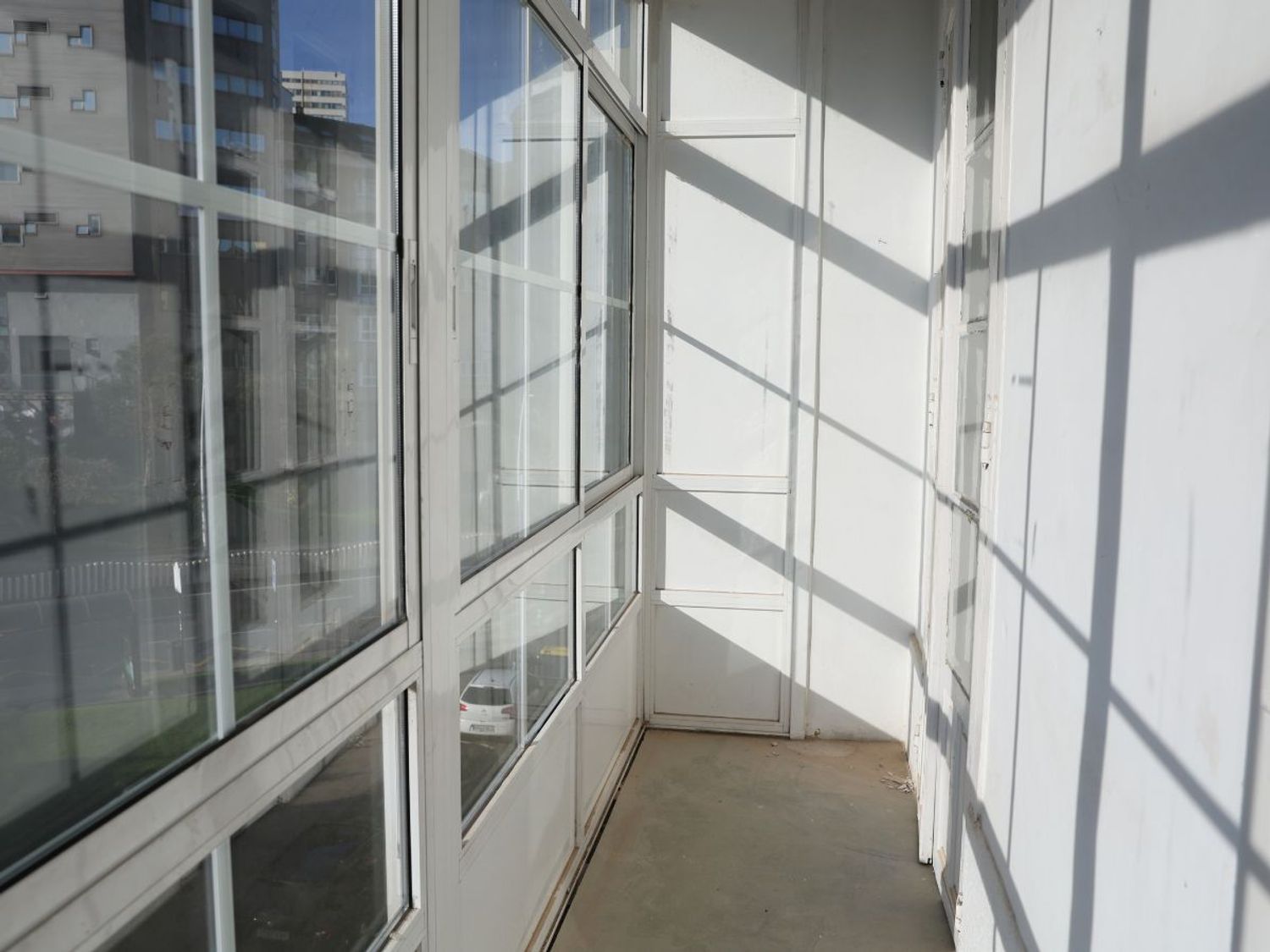 Piso en Cuatro Caminos - Plaza de la Cubela - Foto 2