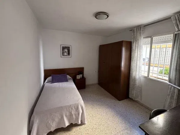 Piso en Calle Gaspar de Alvear, 8, Doctor Fedriani - Foto 10