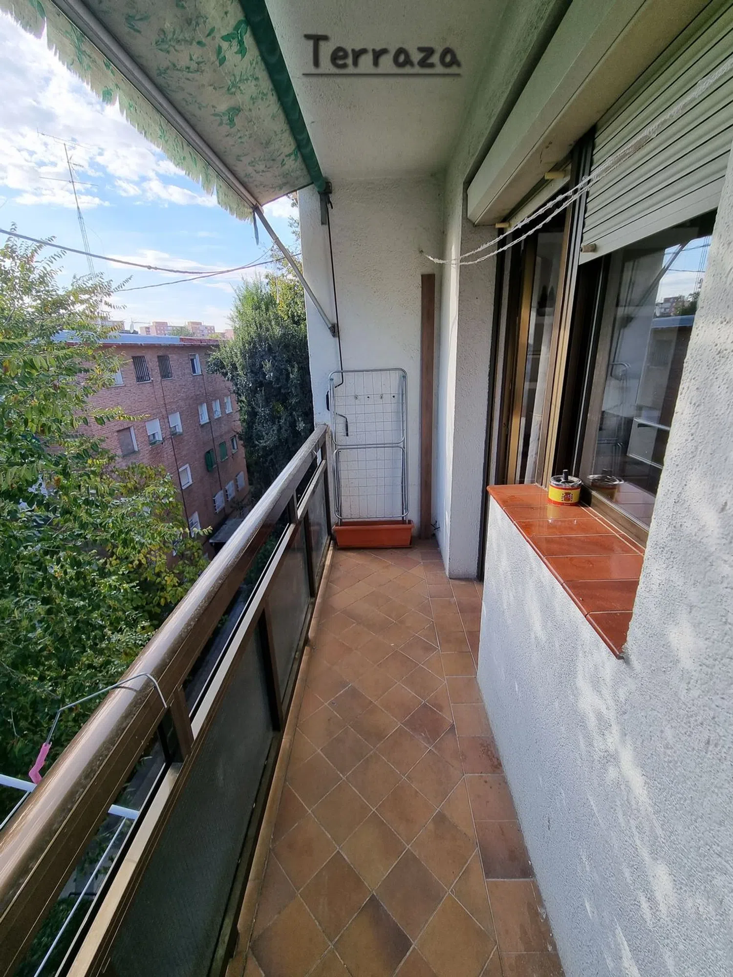 Piso en calle de la Encomienda de Palacios, 1 - Foto 15