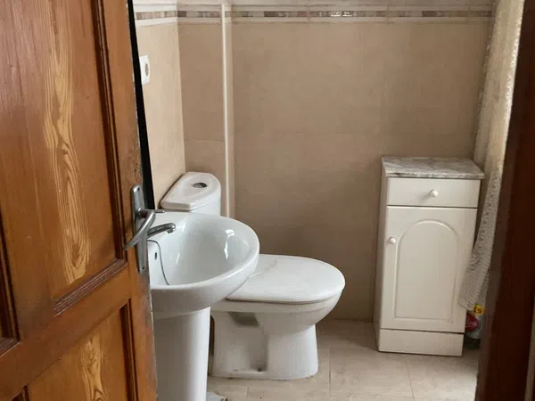 Piso en Calle Fernández de Isla, 23, Numancia - San Fernando, Numancia - San Fernando - Foto 4