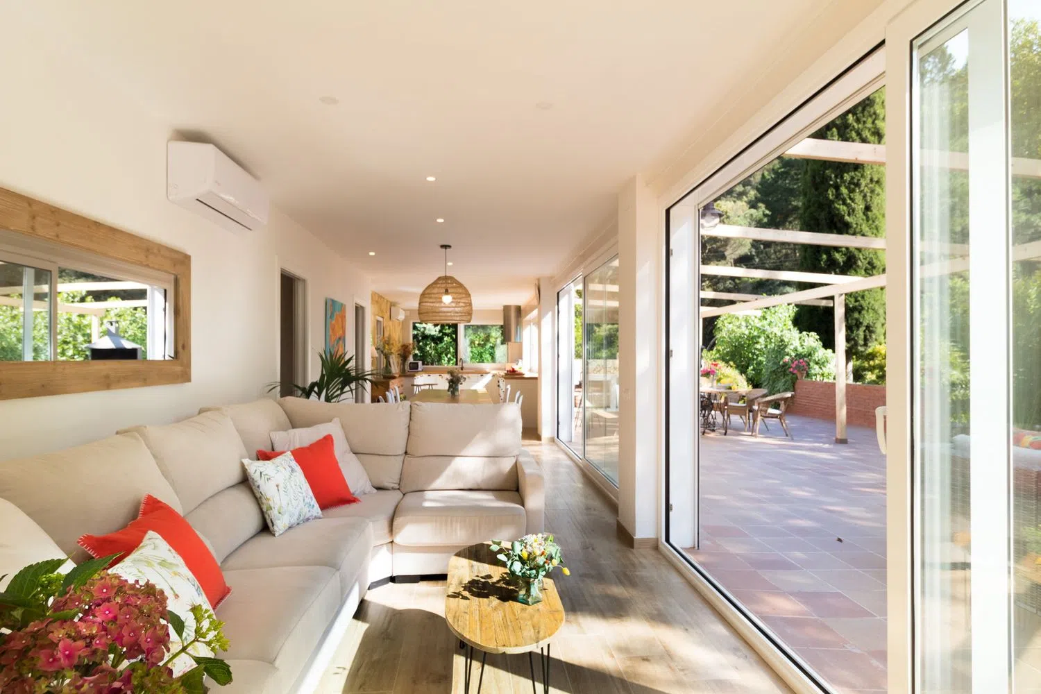 Casa rural en Arenys de Munt - Foto 29