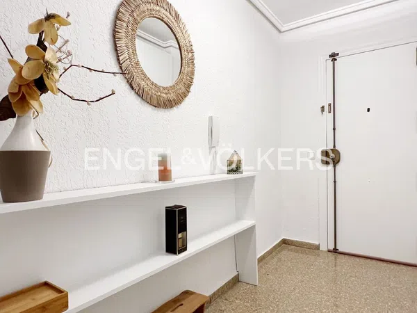 Piso en Calle de Pere De València, L'Illa Perduda - Foto 3