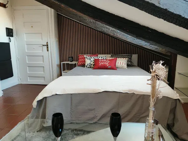 Estudio en Calle Calixto Fernández de la Torre, 5, Centro, Centro - Foto 2