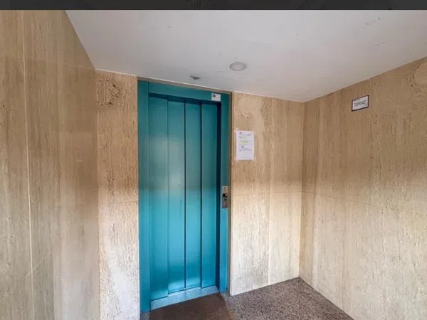 Piso en Calle Río Guadarrama, 7, Sta Mª de Benquerencia, Sta Mª de Benquerencia - Foto 1