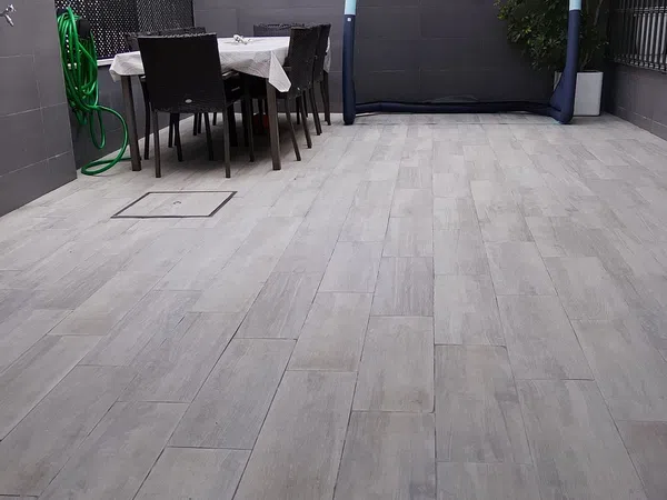 Chalet adosado en Calle Sarga, 18 - Foto 4