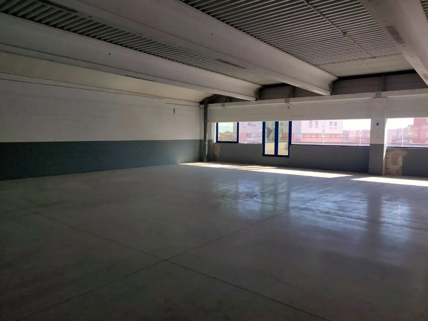 Local comercial en Badalona - Foto 7