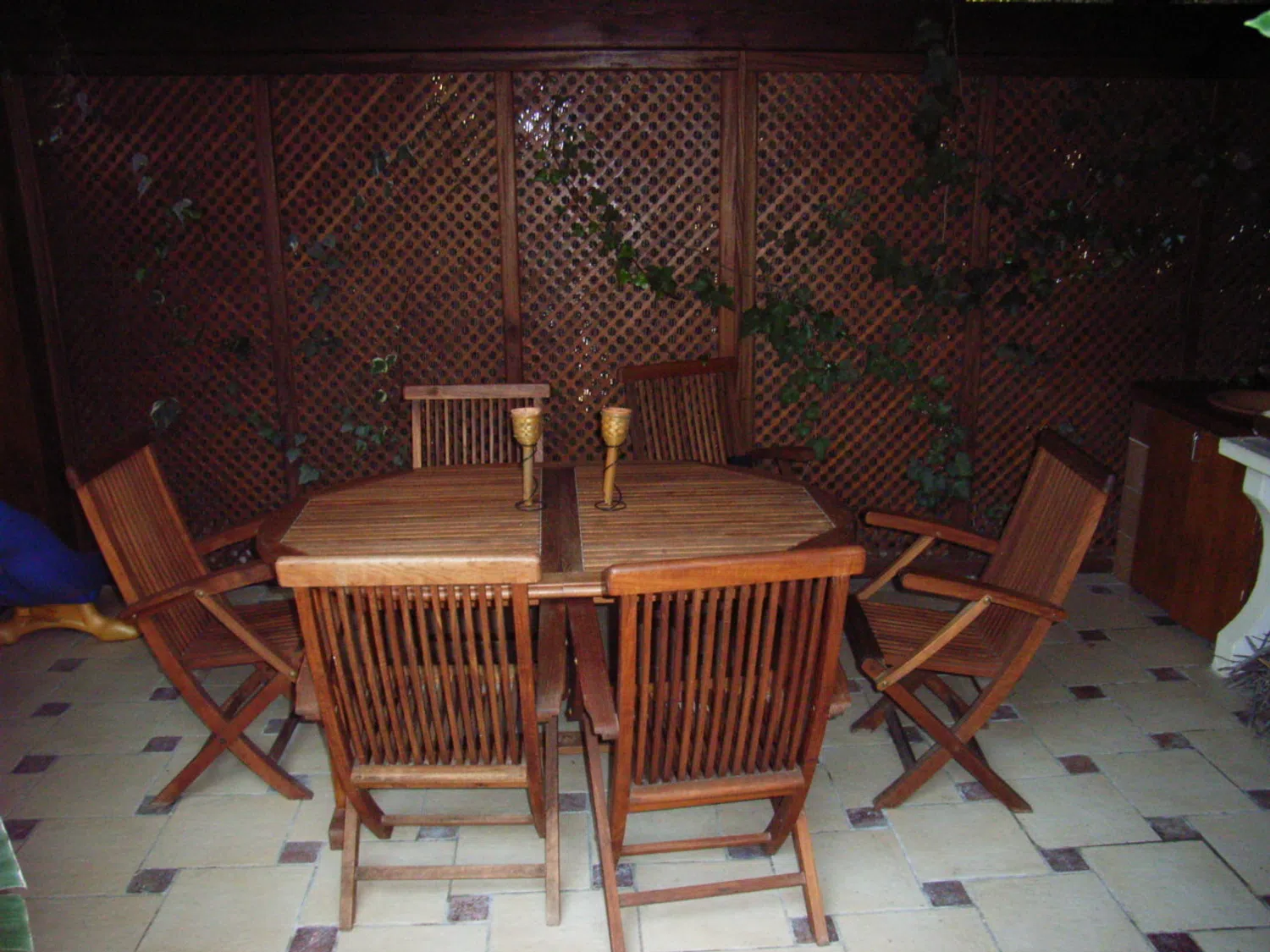 Chalet adosado en calle Polín Laporta, 3 - Foto 2