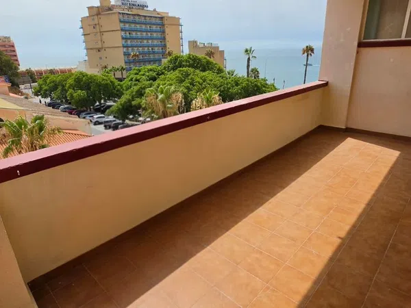 Piso en Avenida del Sol, 14, Hacienda Torrequebrada - Foto 14