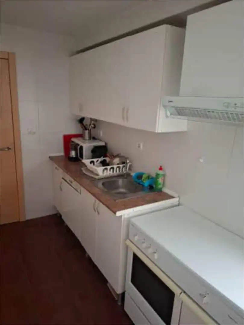 Piso en Puerta Osario - Foto 2