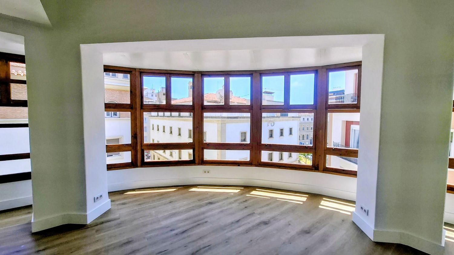Piso en Calle de Álvarez Sereix, 3, Centro Tradicional - Foto 4