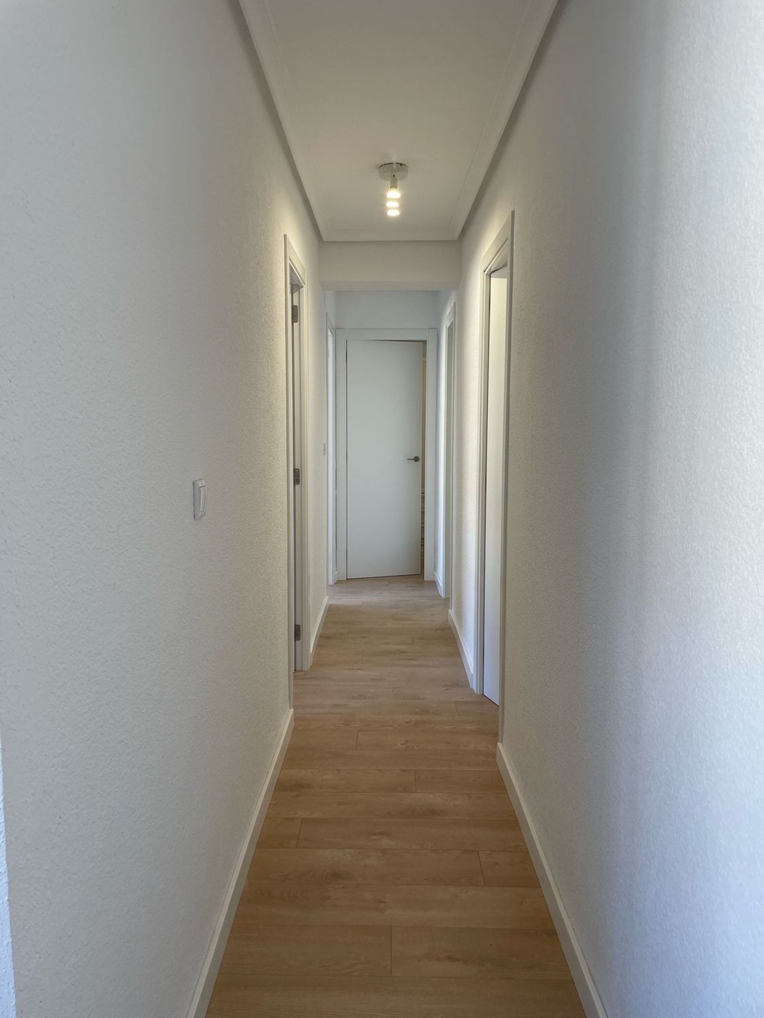 Piso en Plaza d'Hondures, 38, Ciutat Jardí, València - Foto 16