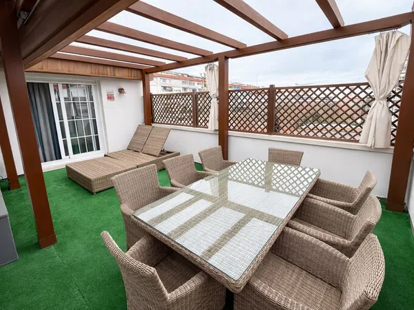 Dúplex en avenida del Alcalde José Aranda, 53 - Foto 1