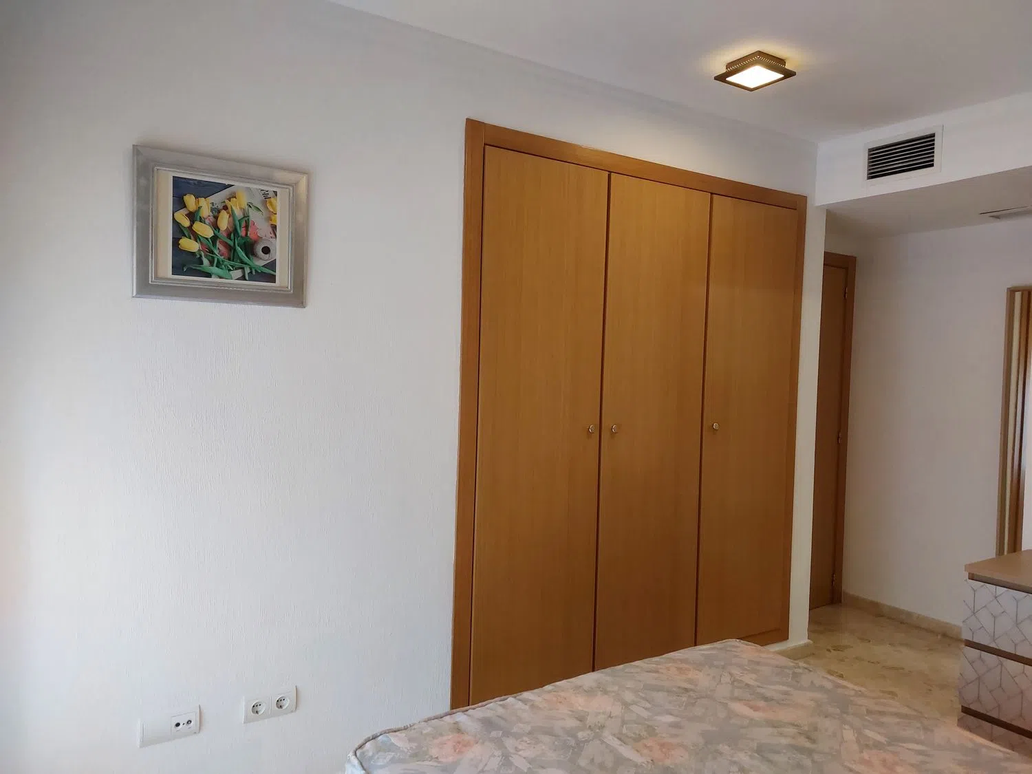 Piso en calle de la Vall de Laguar, 9 - Foto 6