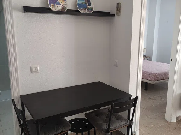Piso en Nuevo Portil, Nuevo Portil - Foto 2