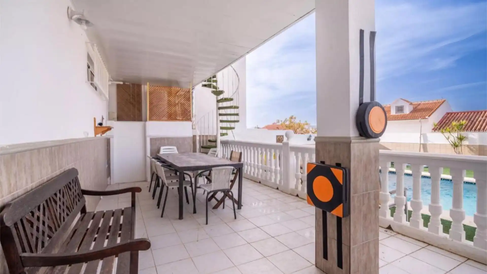 Chalet en  Calle Copérnico 12 - Foto 17