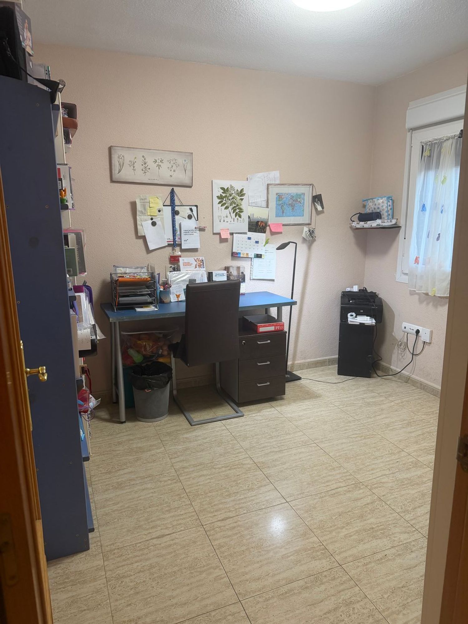 Chalet adosado en Calle del Brasil, 5, San Andrés, San Andrés - Foto 18