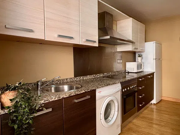 Piso en calle Calera, 11 - Foto 8