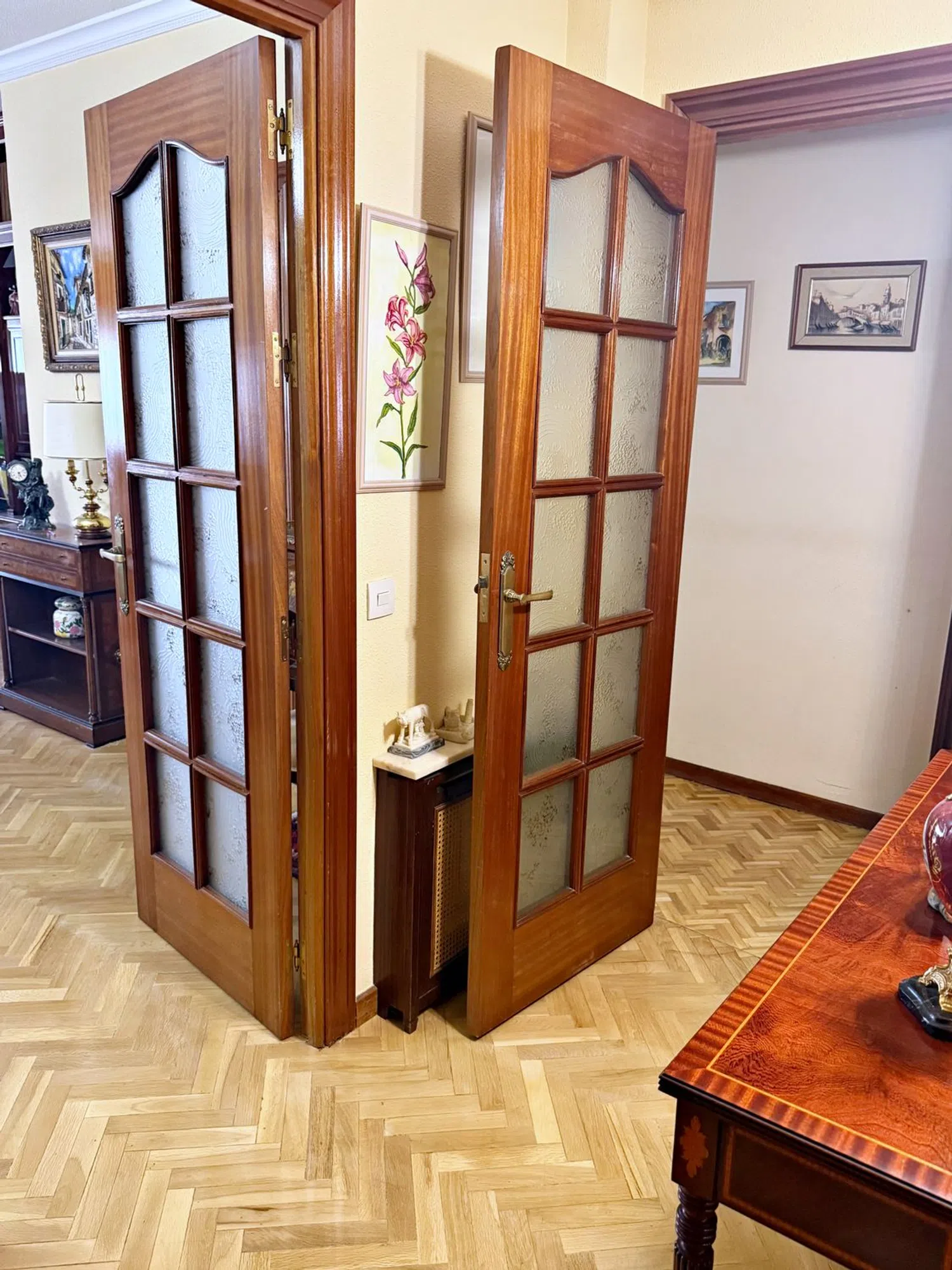 Piso en calle de Sangenjo, 16 - Foto 8