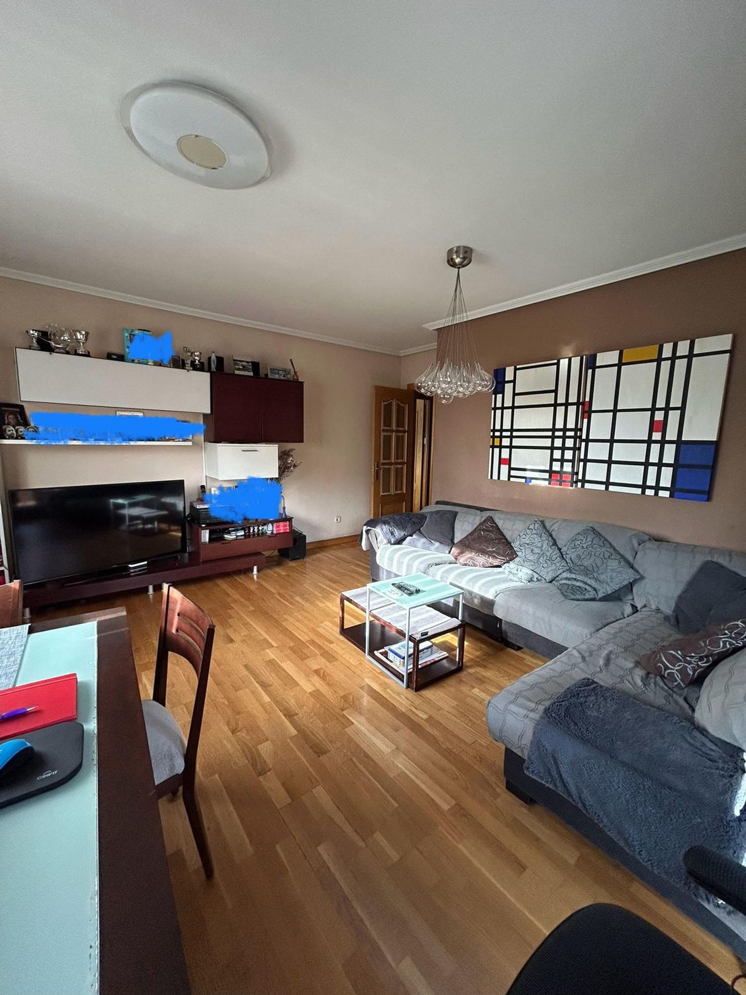 Piso en calle Brigadas Internacionales, 1 - Foto 2