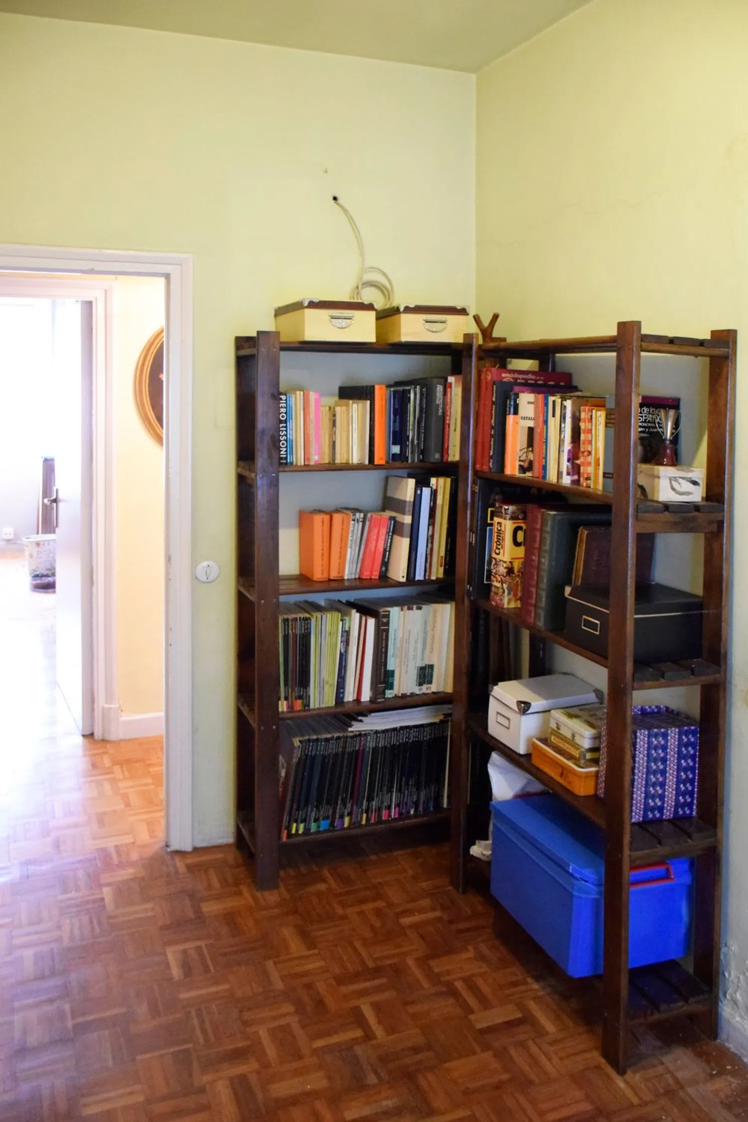 Piso en calle de Mauricio Legendre, 15 - Foto 21