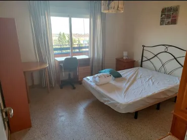 Piso en  Avenida de Andalucía 66 - Foto 2