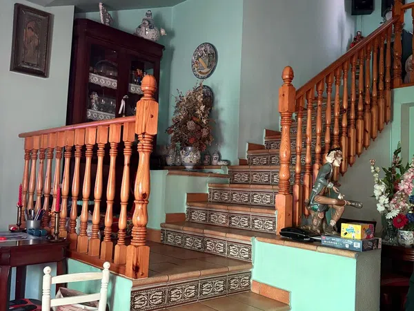 Ático en Calle de Basilio Boggiero, 64 - Foto 10