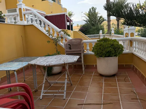 Piso en Avenida Almerimar, 208, Almerimar, Almerimar - Foto 24