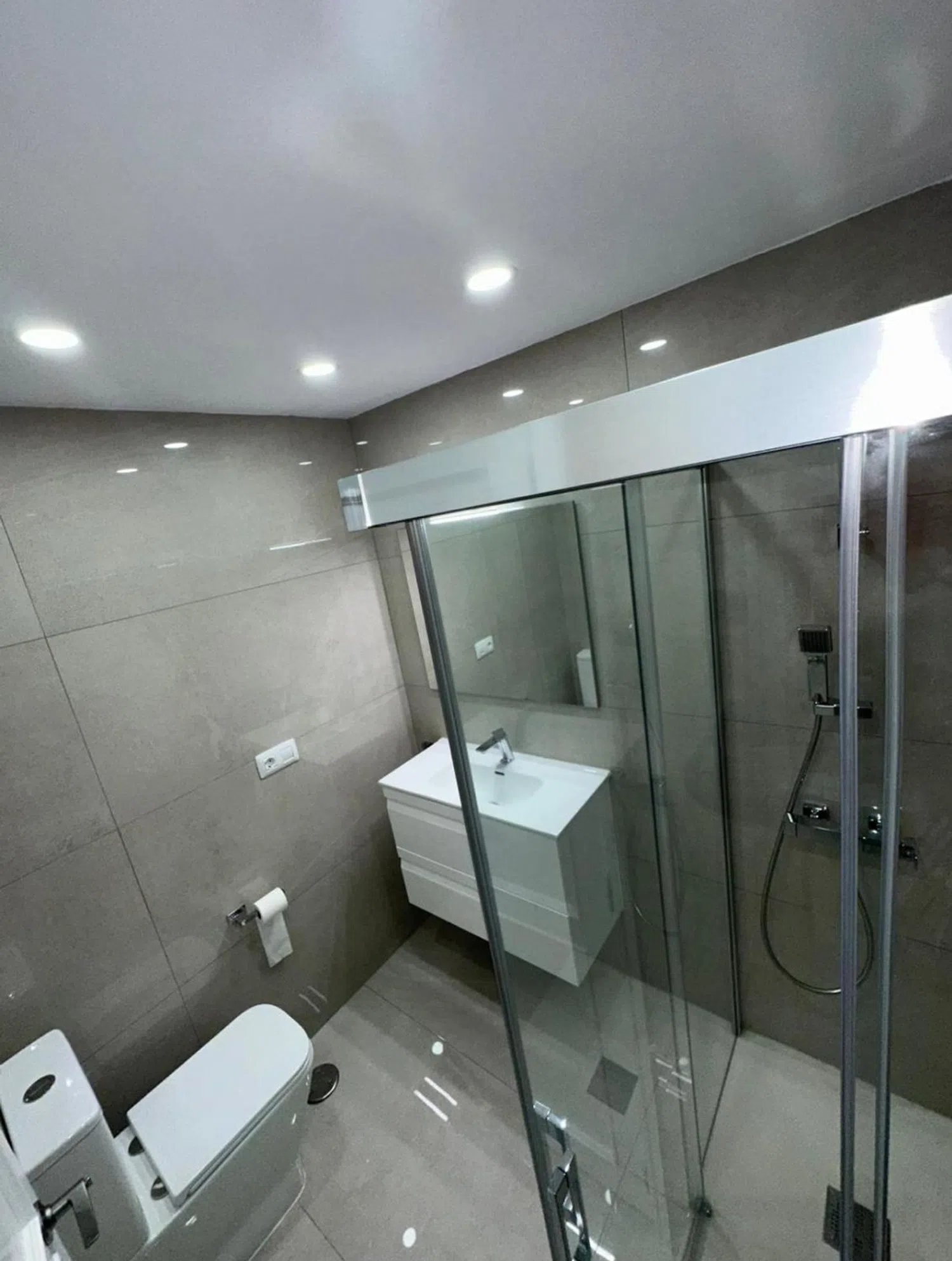 Piso en paseo de Tomás Morales, 118 - Foto 4