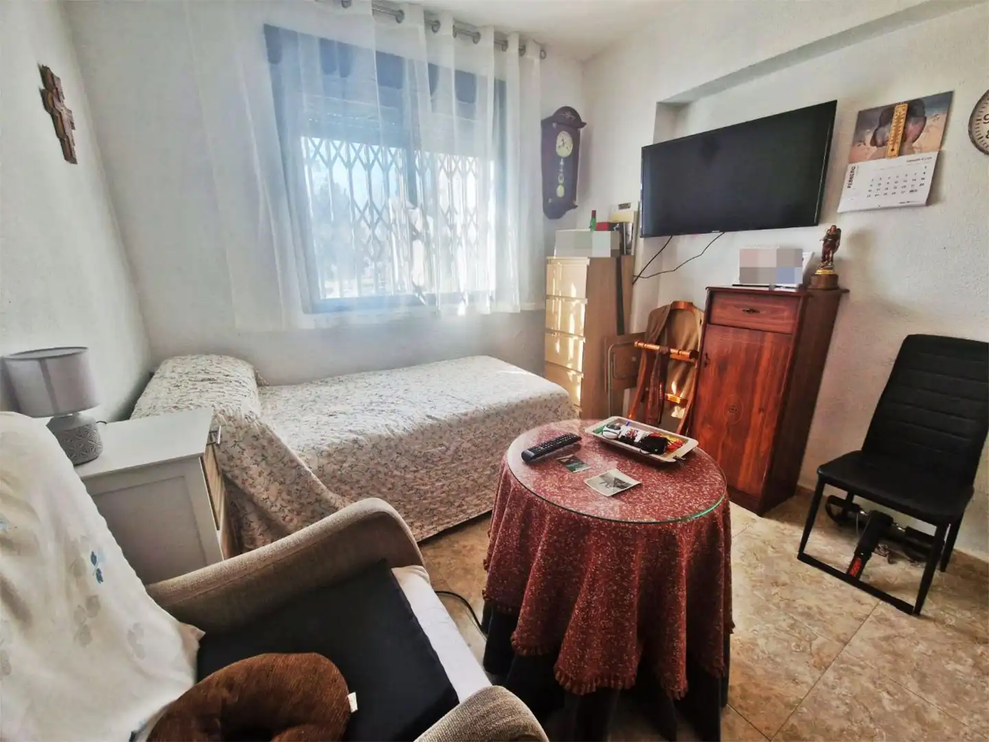 Piso en  Calle Historiador Domínguez Ortiz 35 - Foto 17