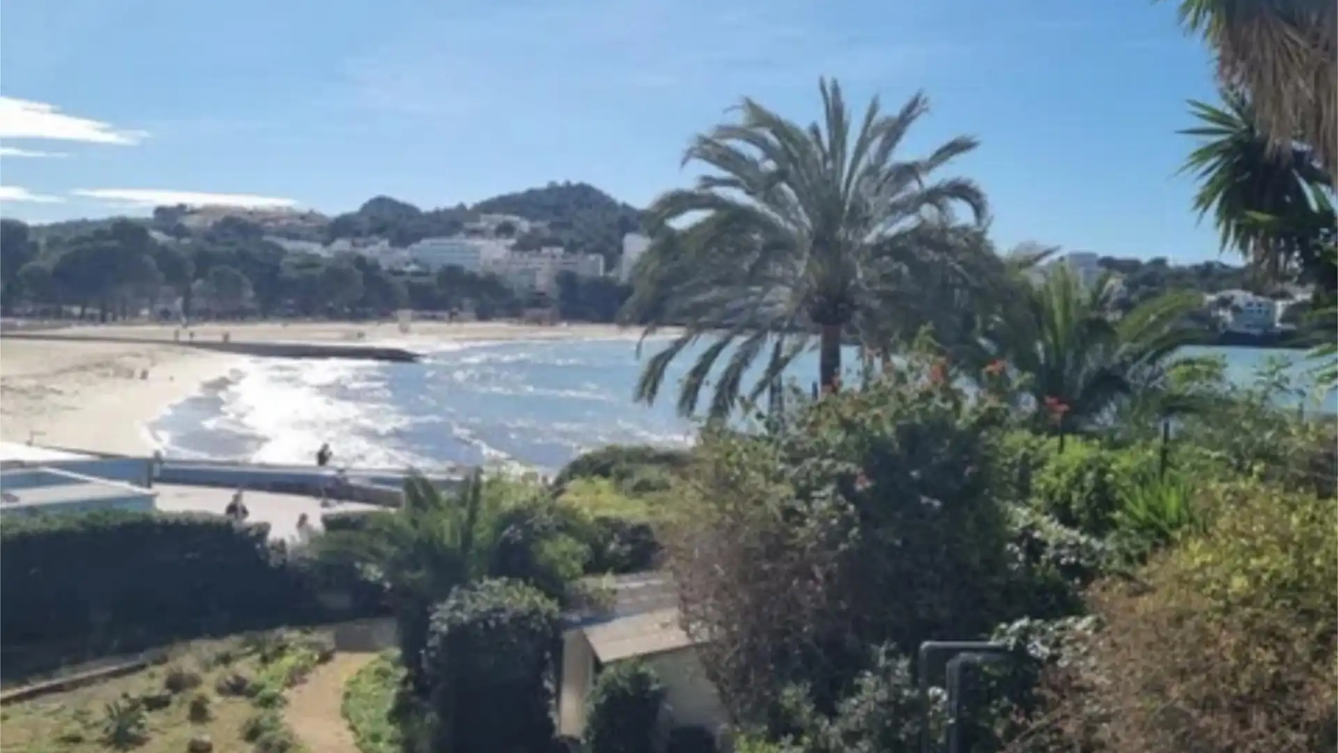 Piso en  Carrer de Ramon de Montcada 44 - Foto 1