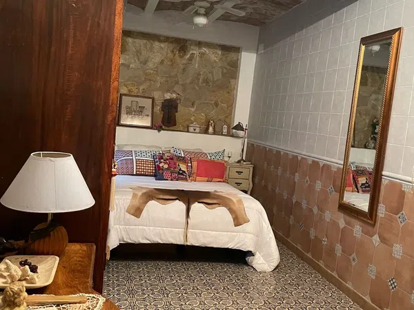 Casa o chalet independiente en Plaza Santiago Arolo Viñas, 9, San Roque - Ronda norte, San Roque - Ronda norte - Foto 10