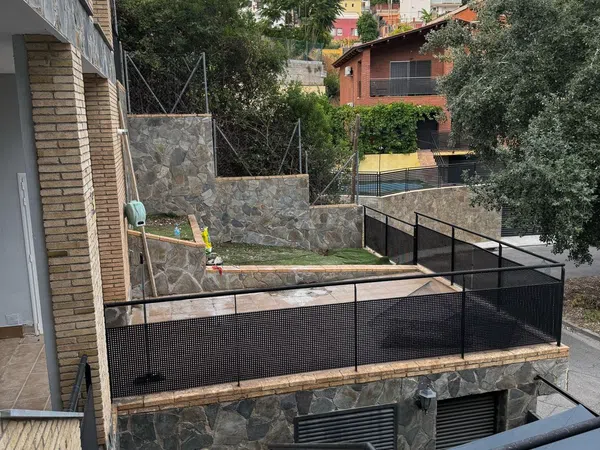 Casa o chalet independiente en Calle de Hermann Hesse, 78, Sant Muç - Castellnou - Can Mir, Sant Muç - Castellnou - Can Mir - Foto 13